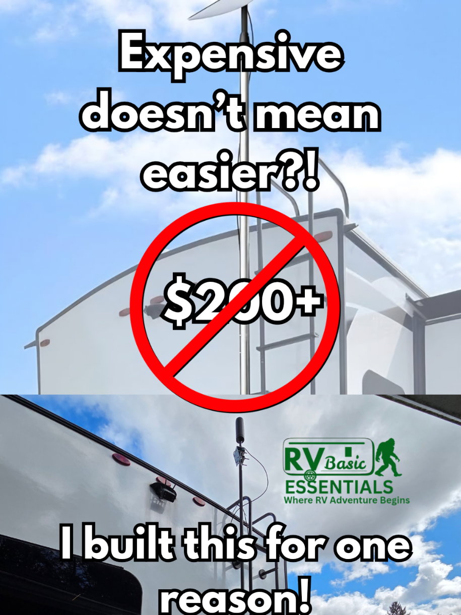 @RV Basic Essentials