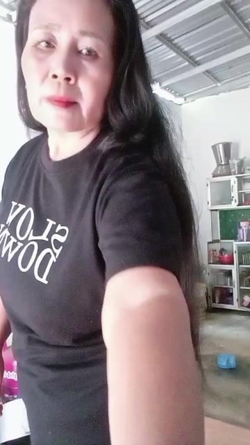 @Bunda manis
