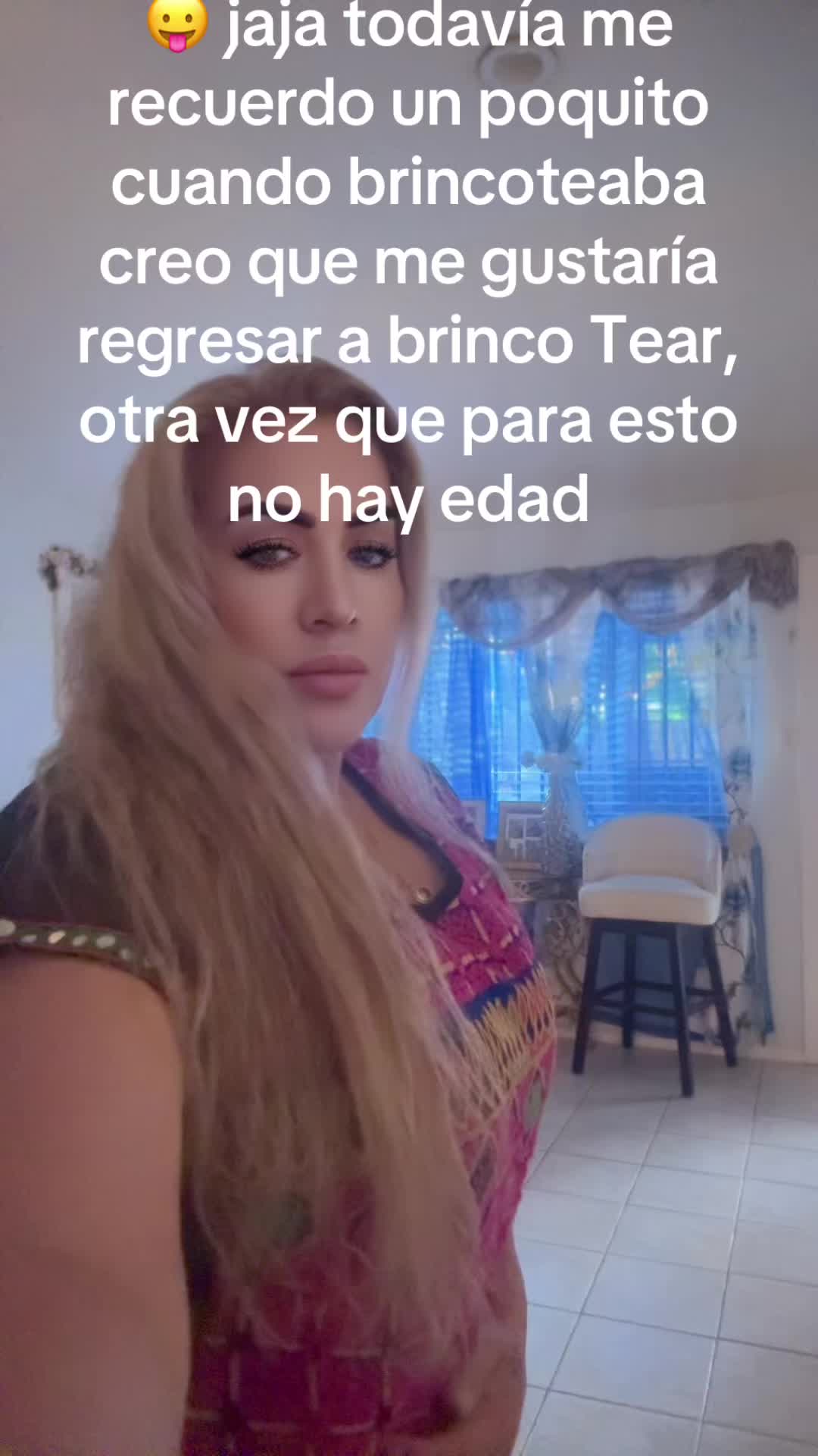 @Laura Ortega
