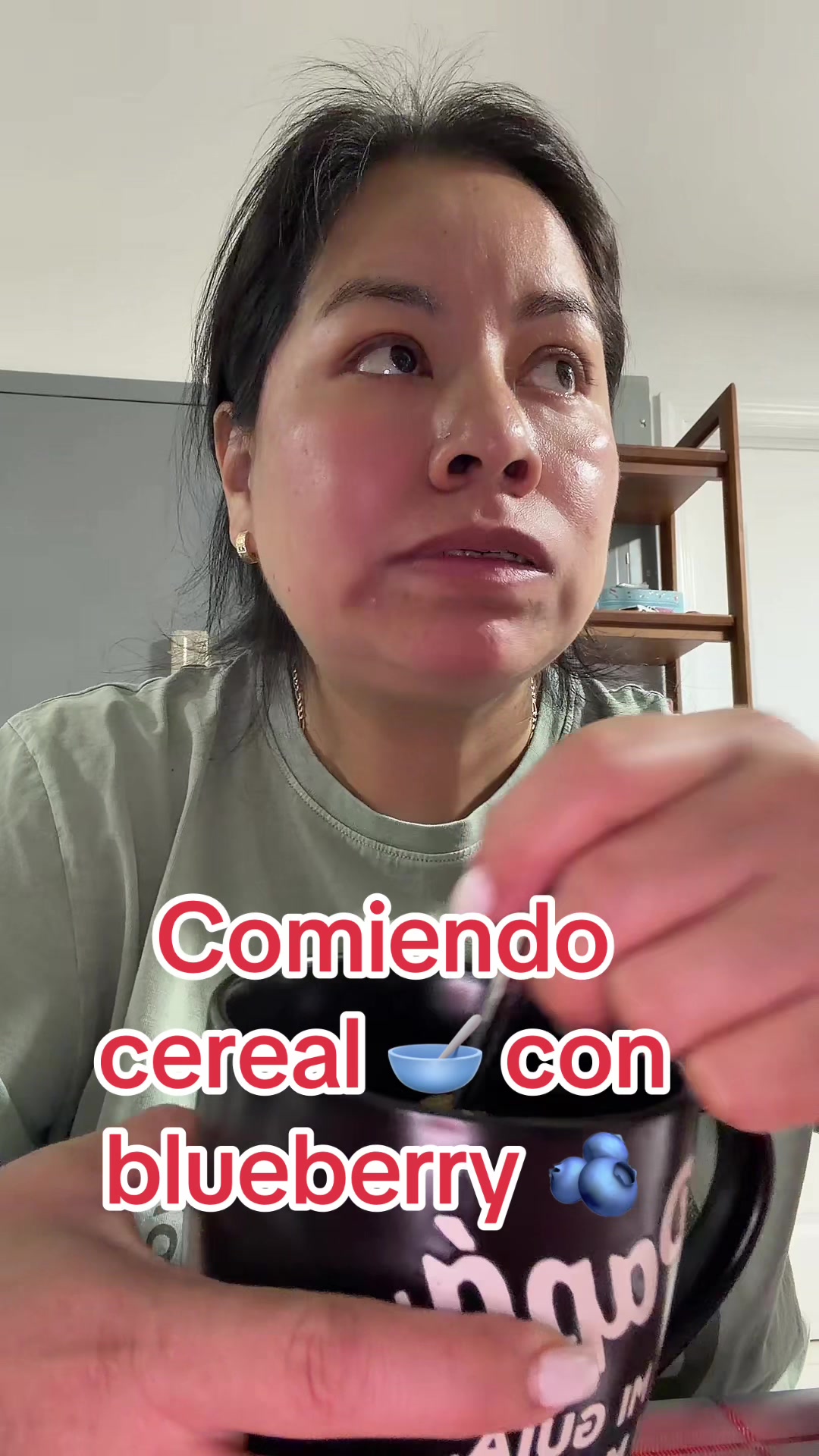 @DO&Ntilde;A REYNA