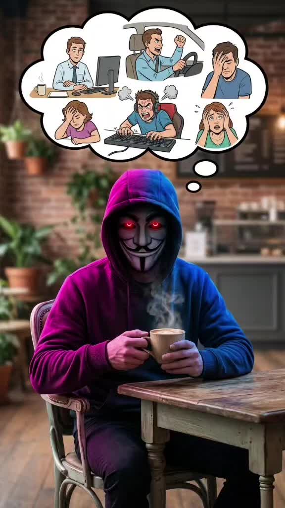 @LightBehindTheMask