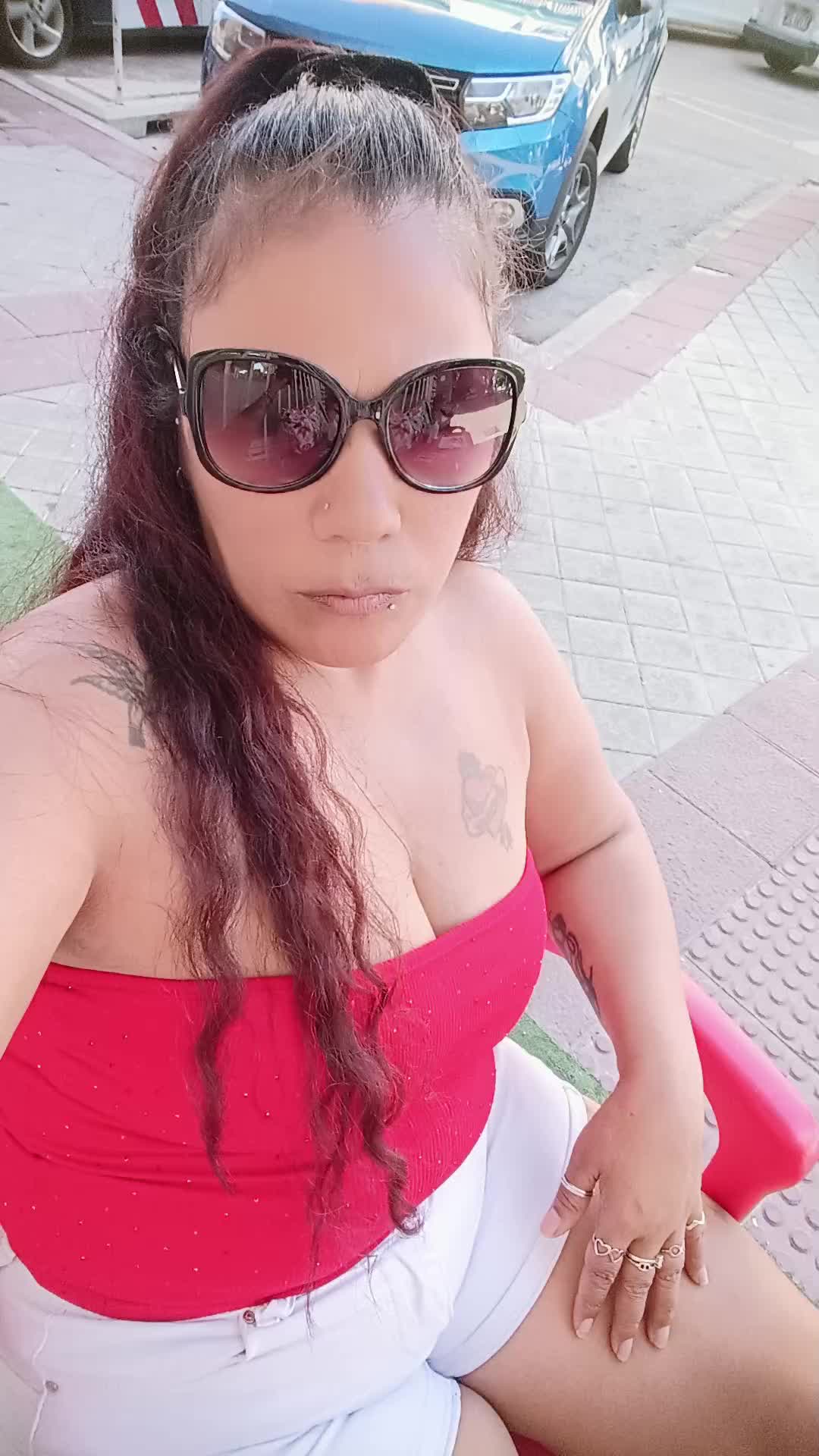 @Roc&iacute;o Quintana