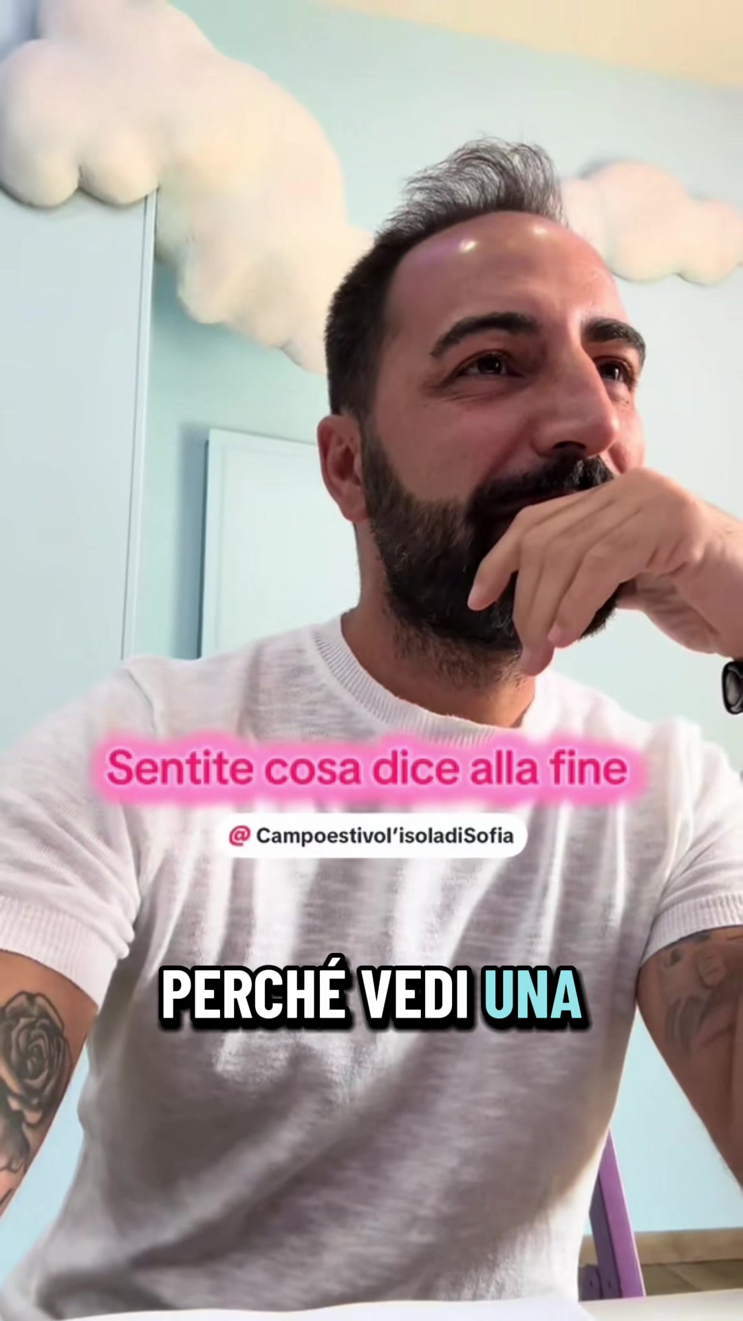 @L&rsquo;isola di Sofia