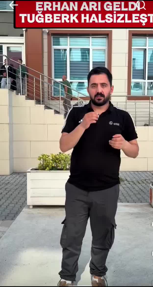 @KM