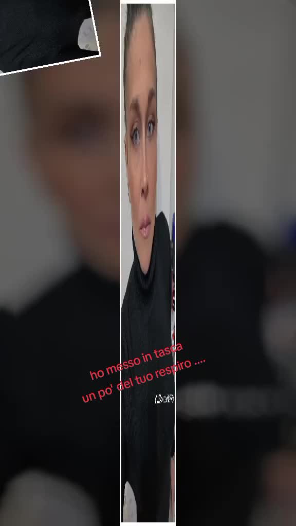 @sei la mia vita ๐๐๐ฏ๐ชฝ
