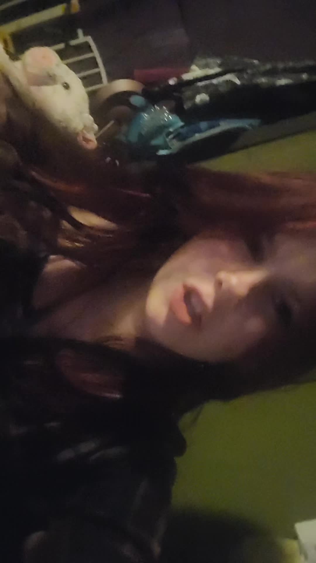 @Miriah.M💋