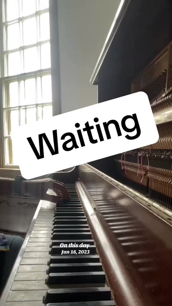 @PEI Sunsets & Old School Piano