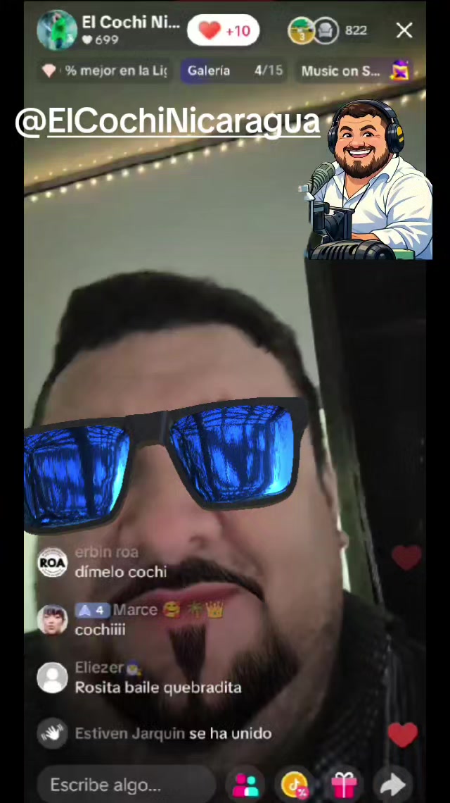 @Elvis Gomez