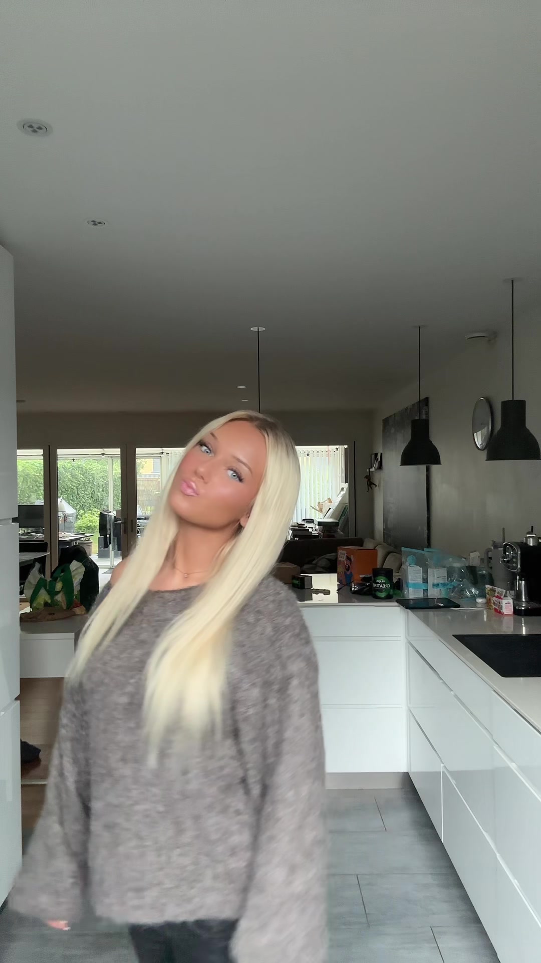 @claudia kristoffersen