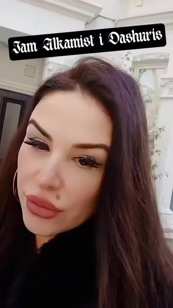 @Zysh Elisa - Udh&euml;tim Tantrik