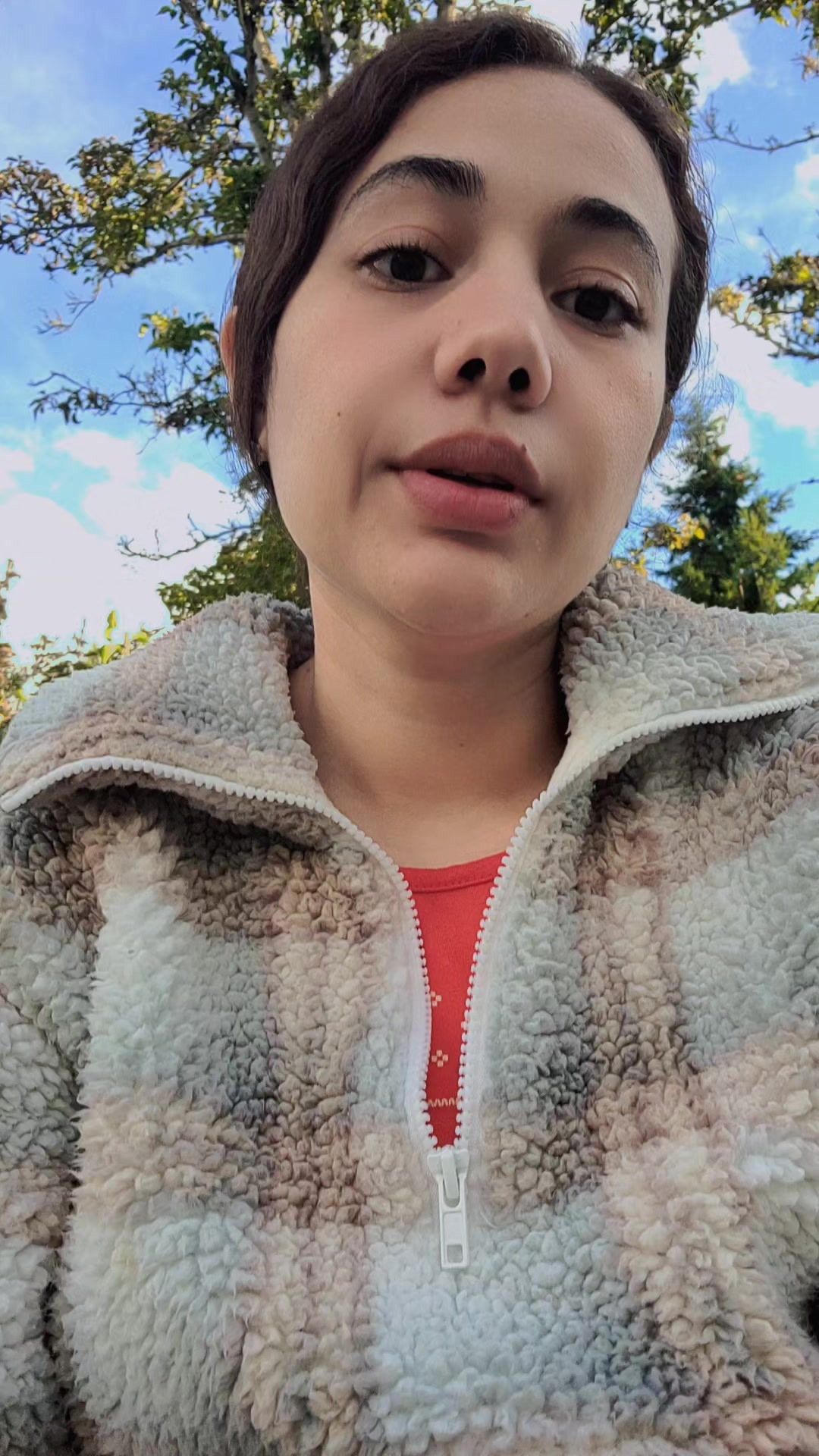 @Liliana Hernandez