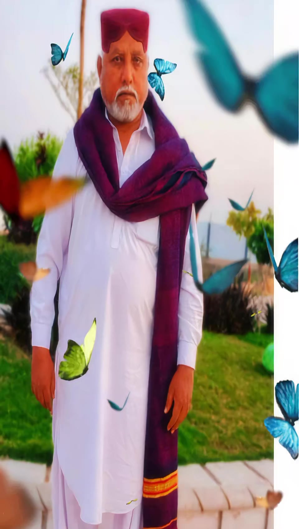 @Bhatti Sahab