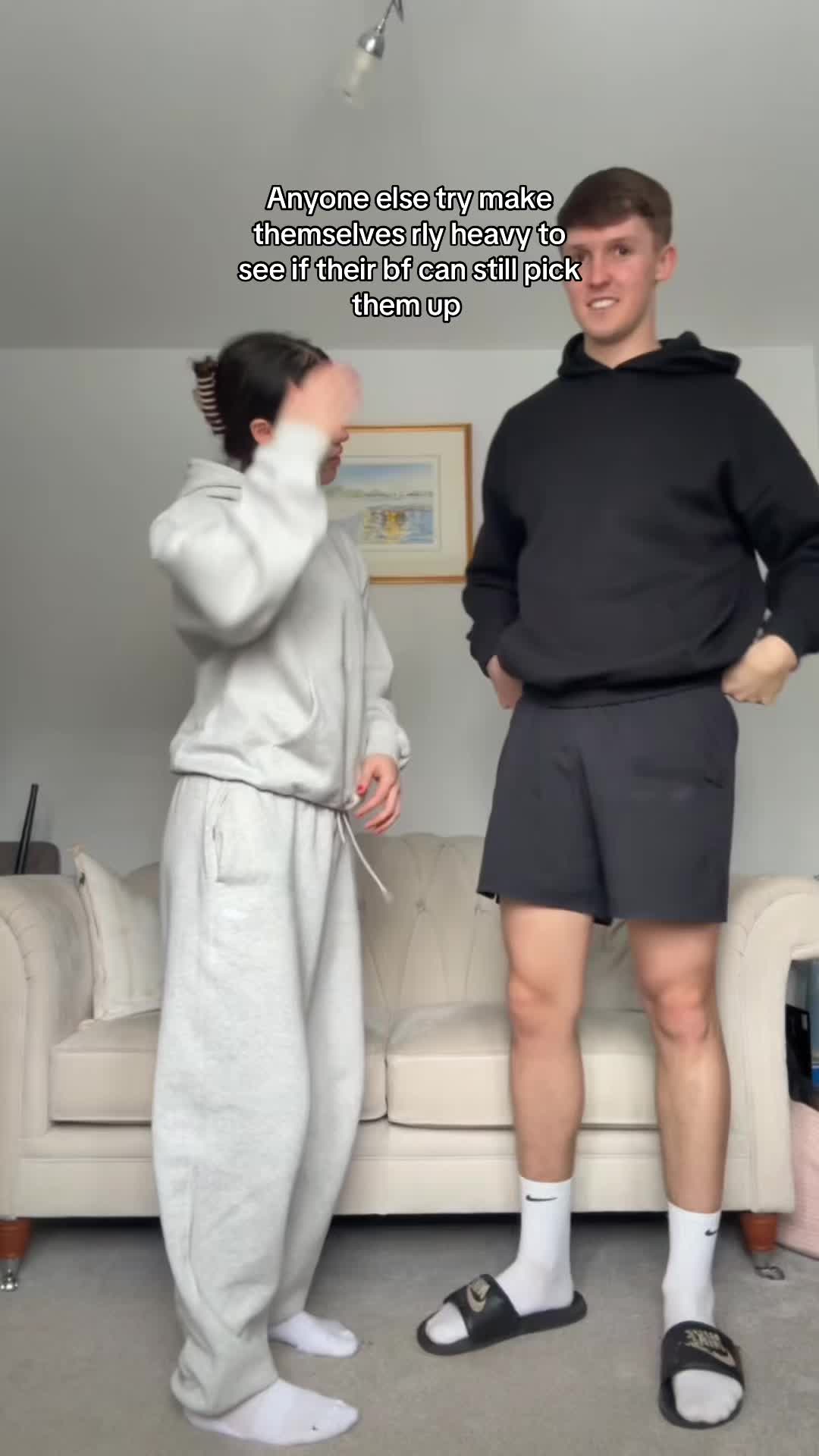 @Chaz