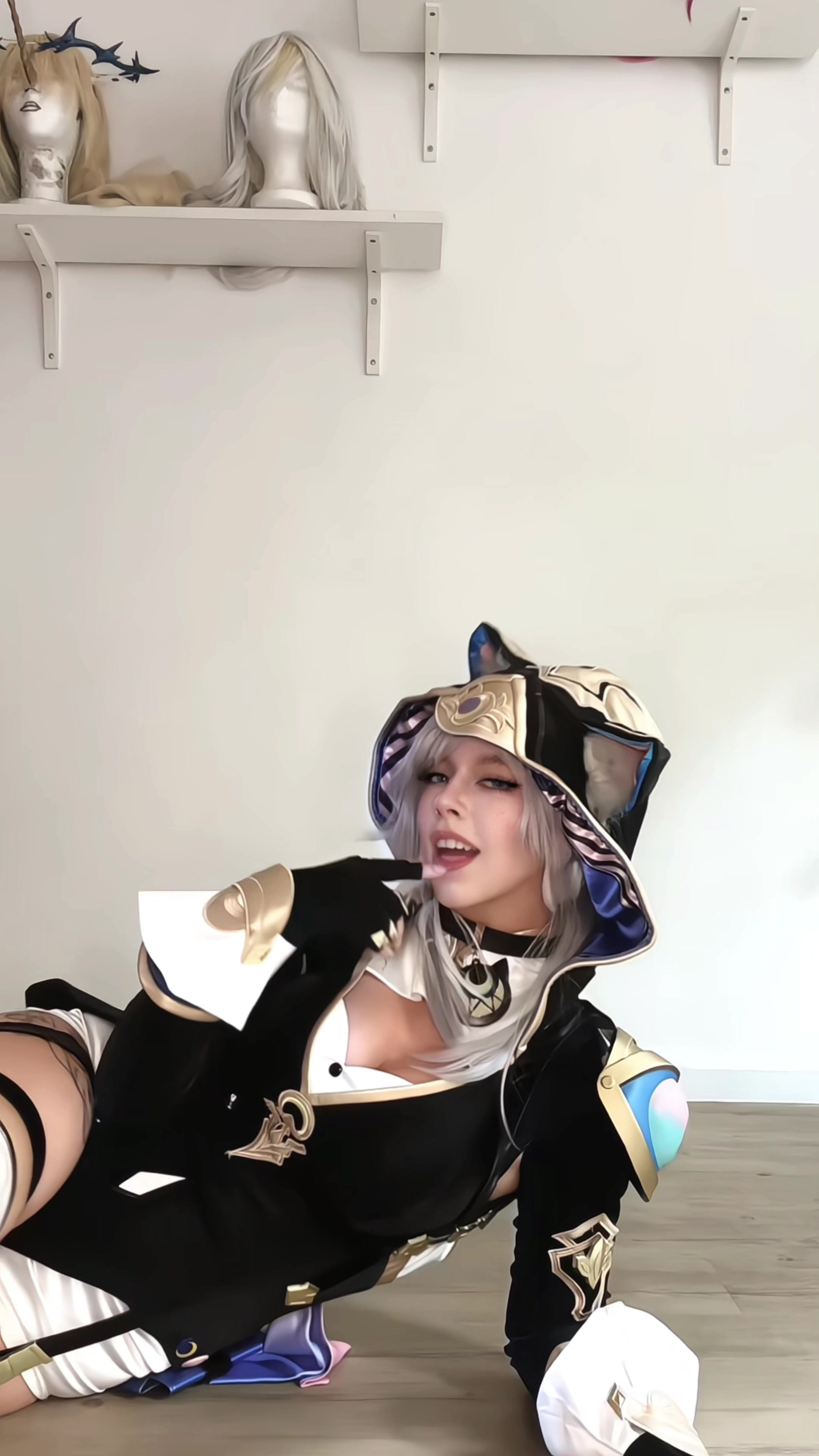 @Hydra🦊