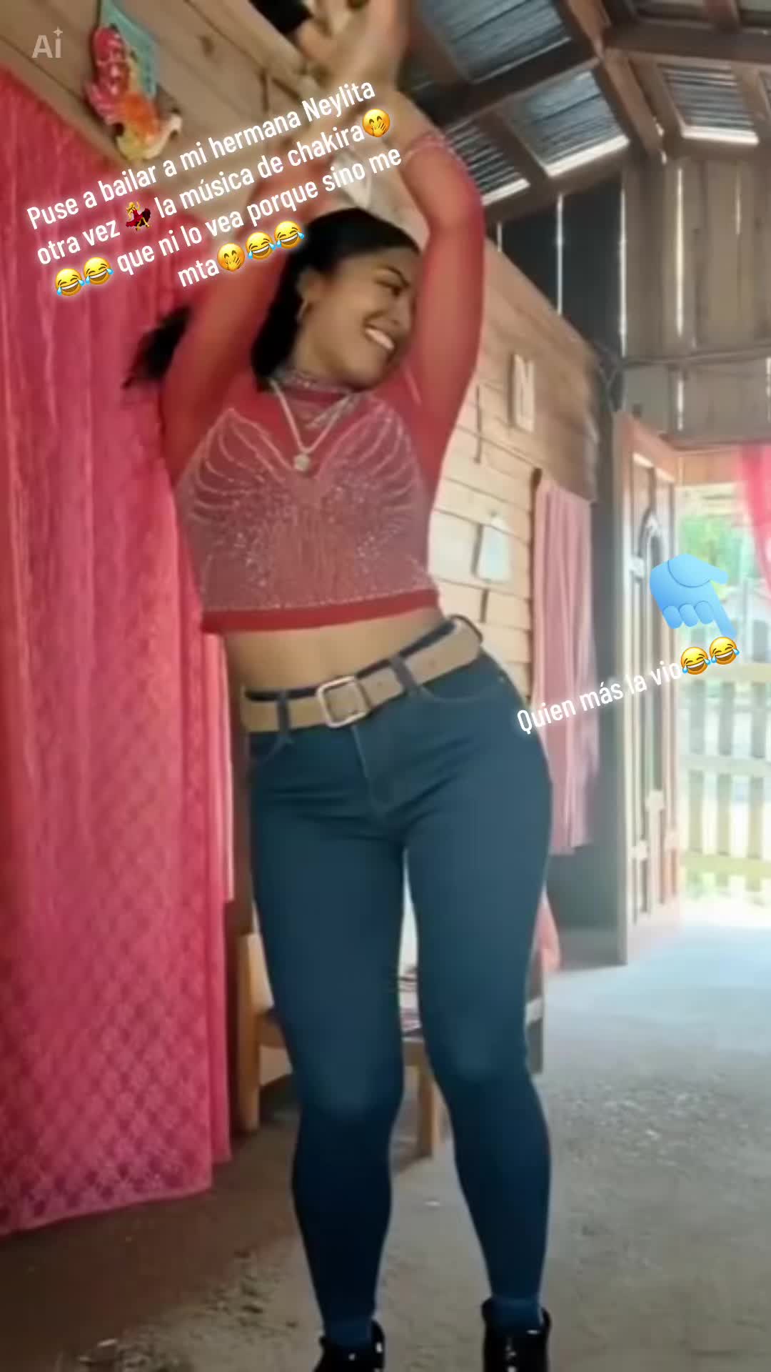 @chaparritajiron✨☀️💪🍎🦋