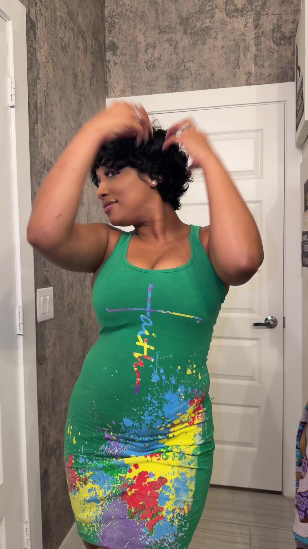 @Jakayla P