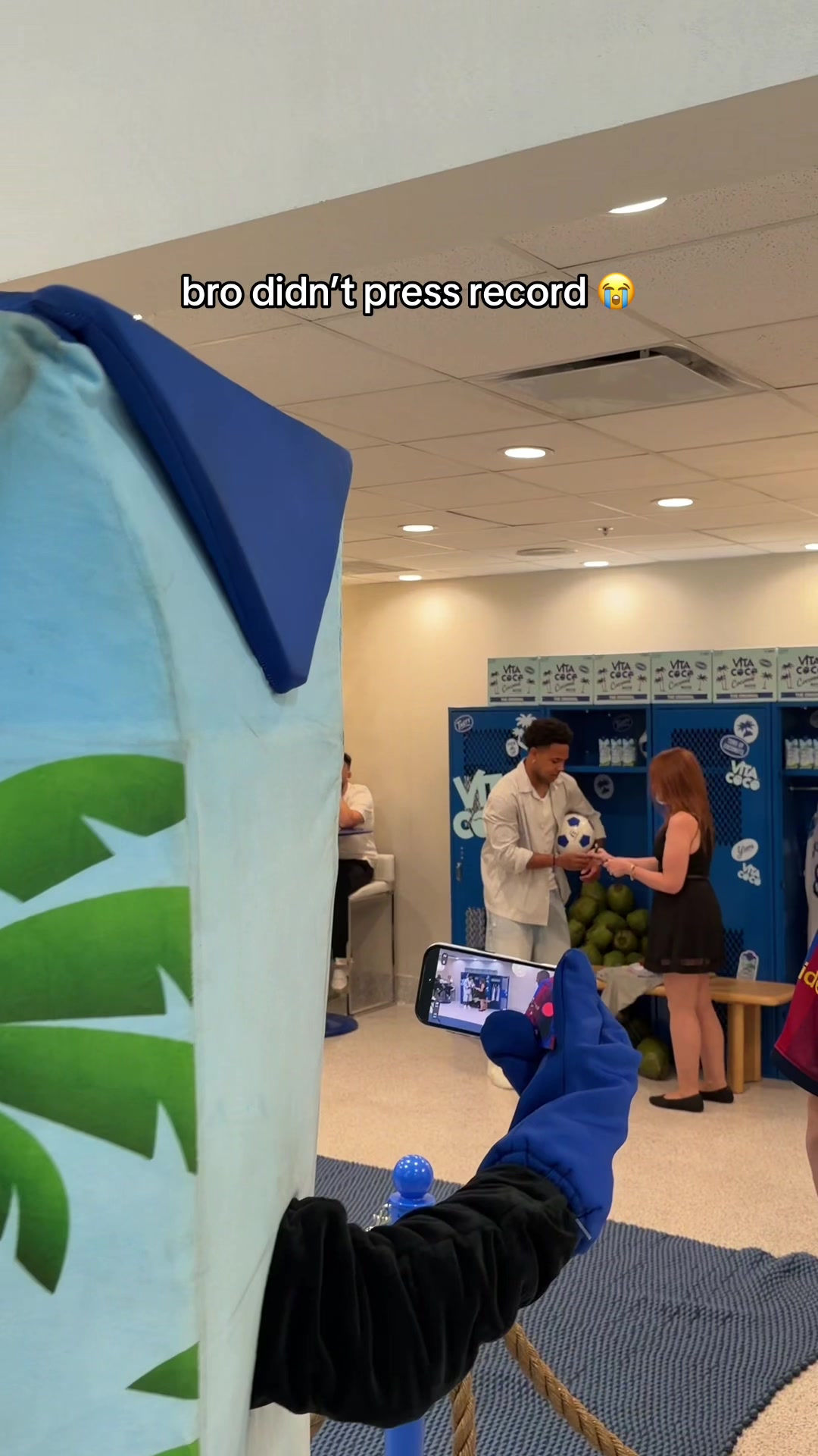 @Vita Coco