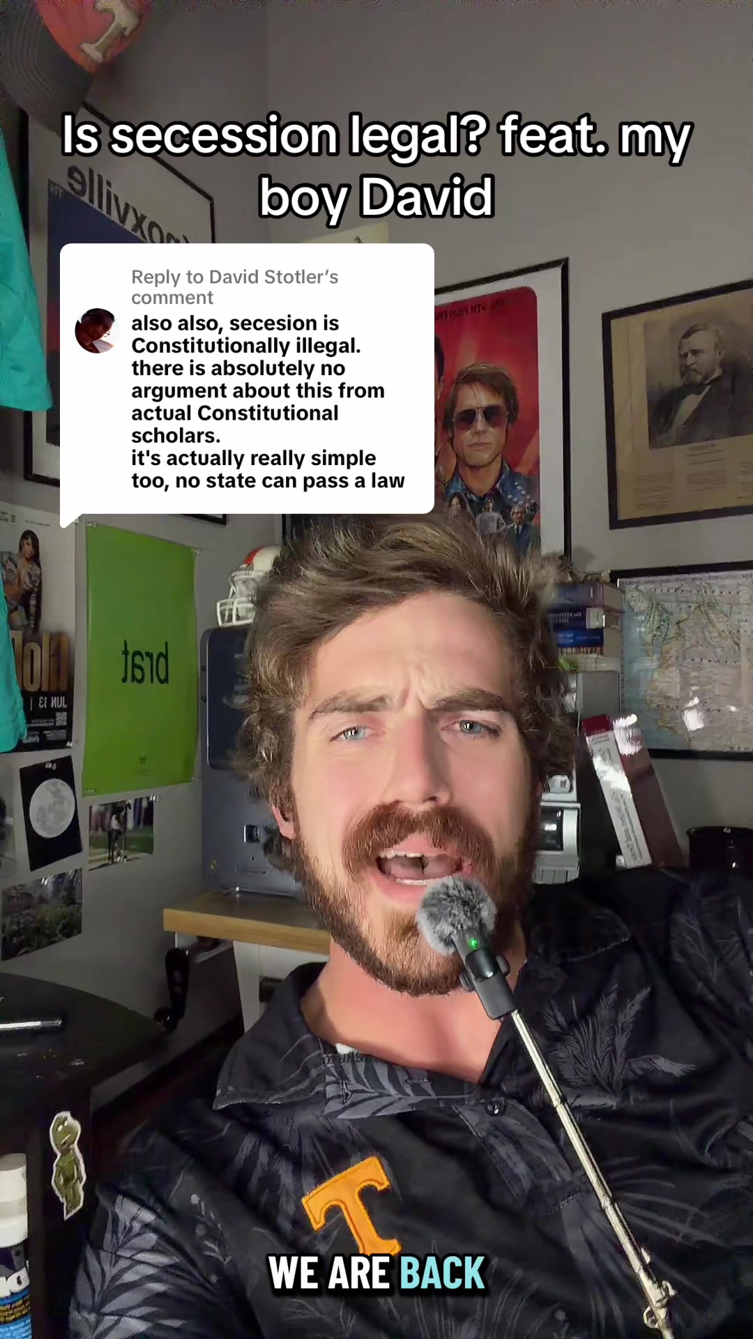@KeepItScruffy PhD