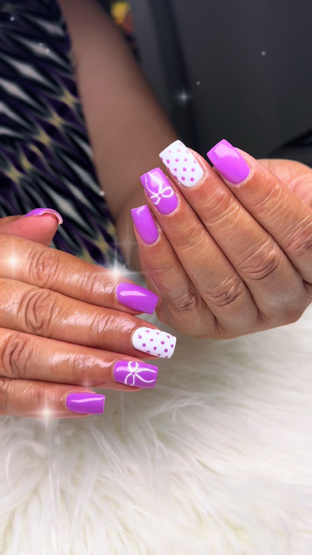@Tameika | Maryland Nail Tech