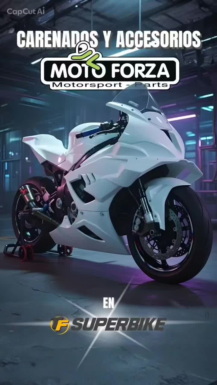 @TF SUPERBIKE
