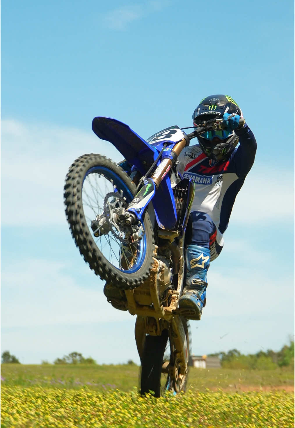 @Brian Deegan