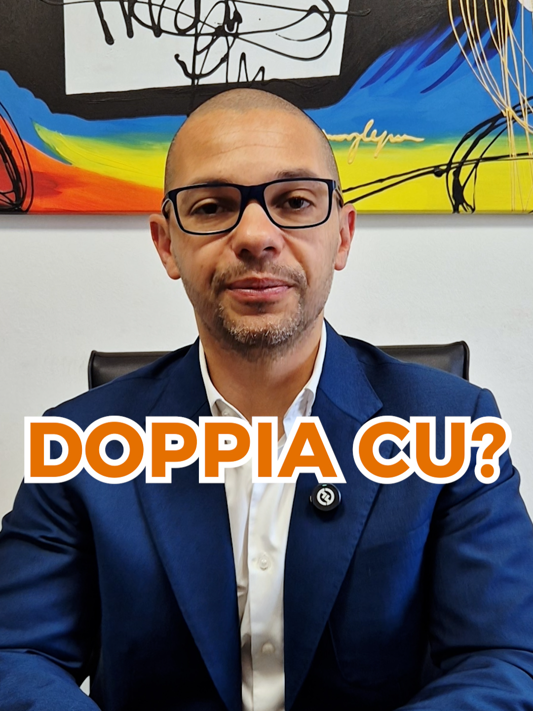 @Davide Savoca - Commercialista