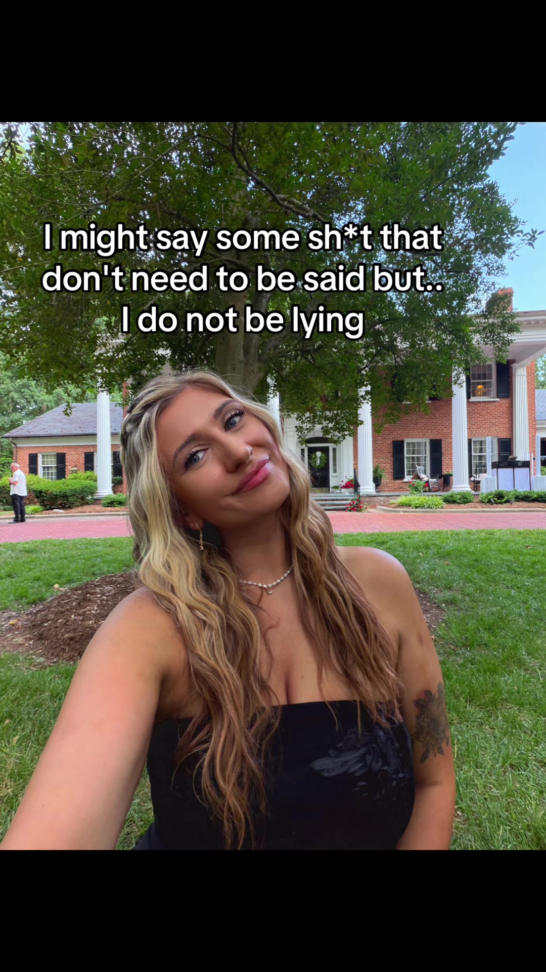 @savannah stewart