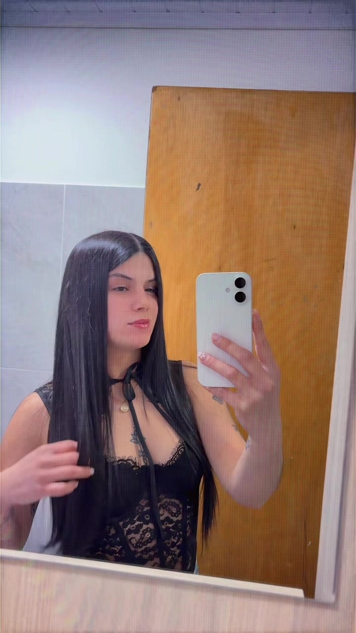 @Selena Calistro