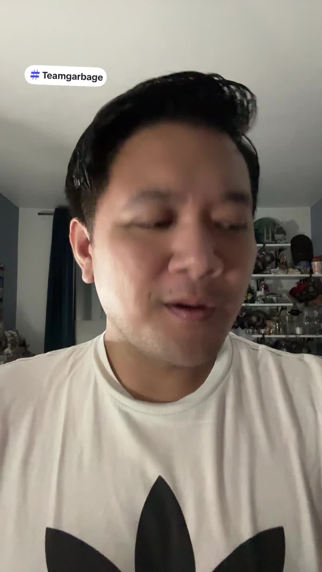 @Master Founder Teamgarbage