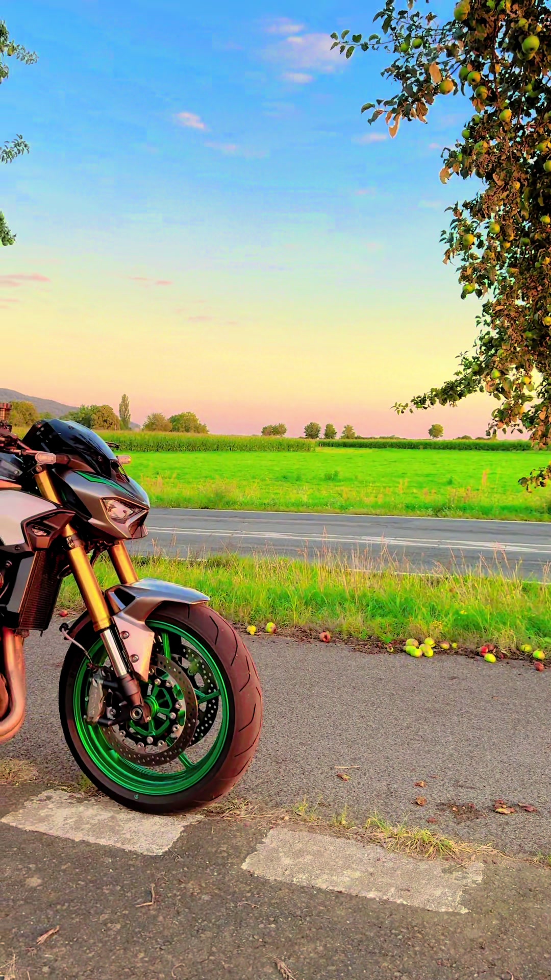 @Speed Addiction Moto
