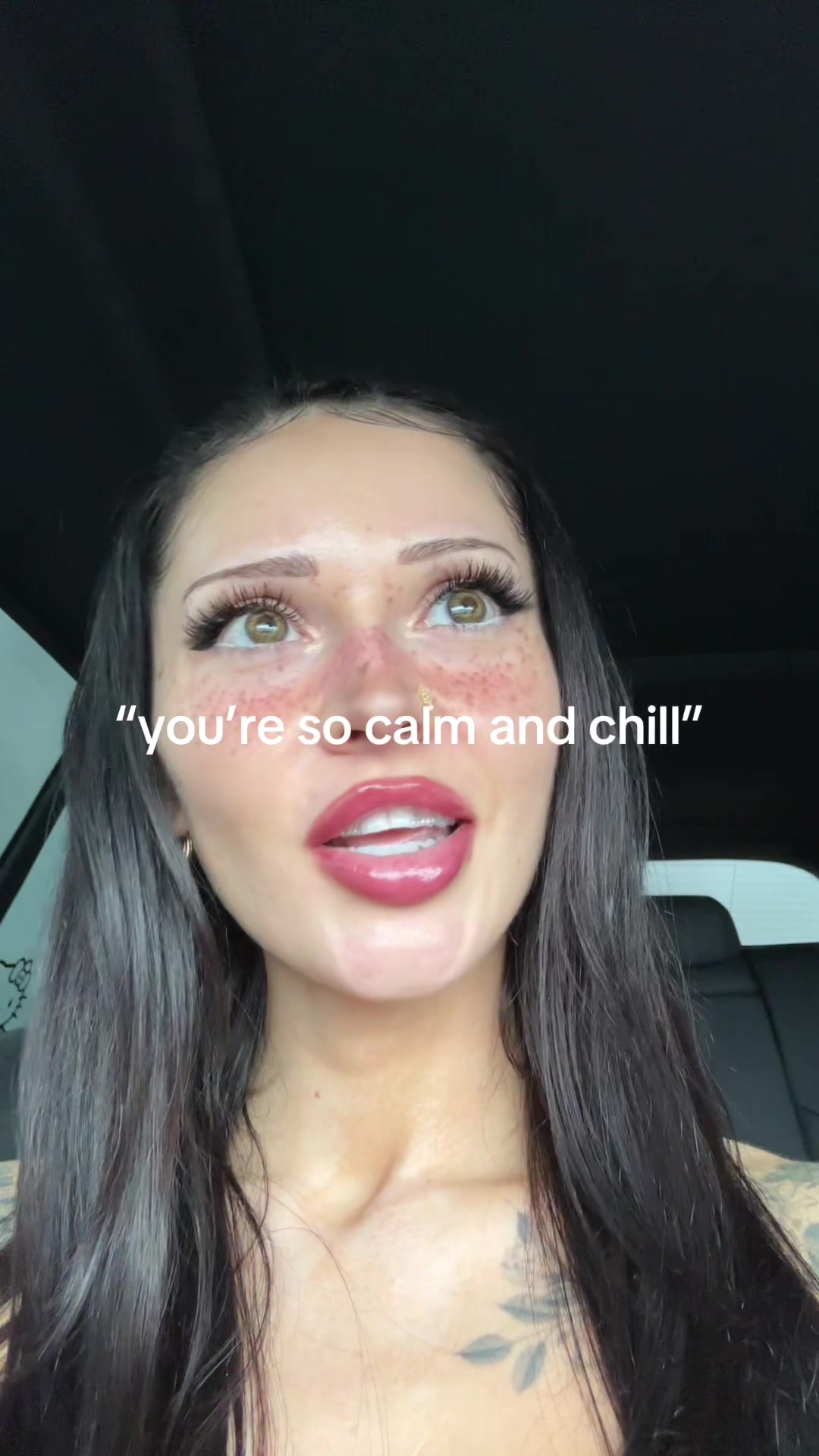 @Toria Lorraine