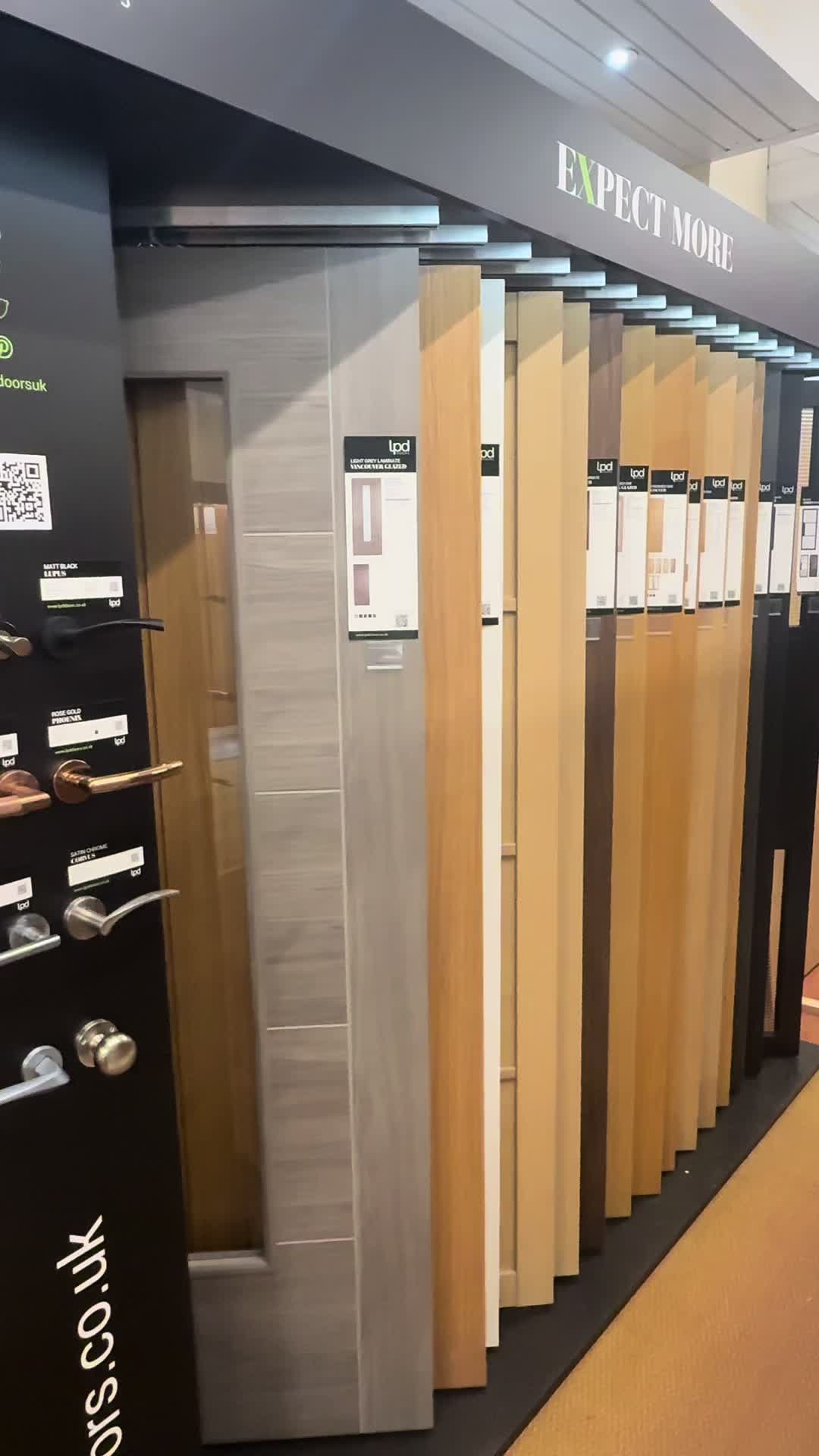 @Geleta doors