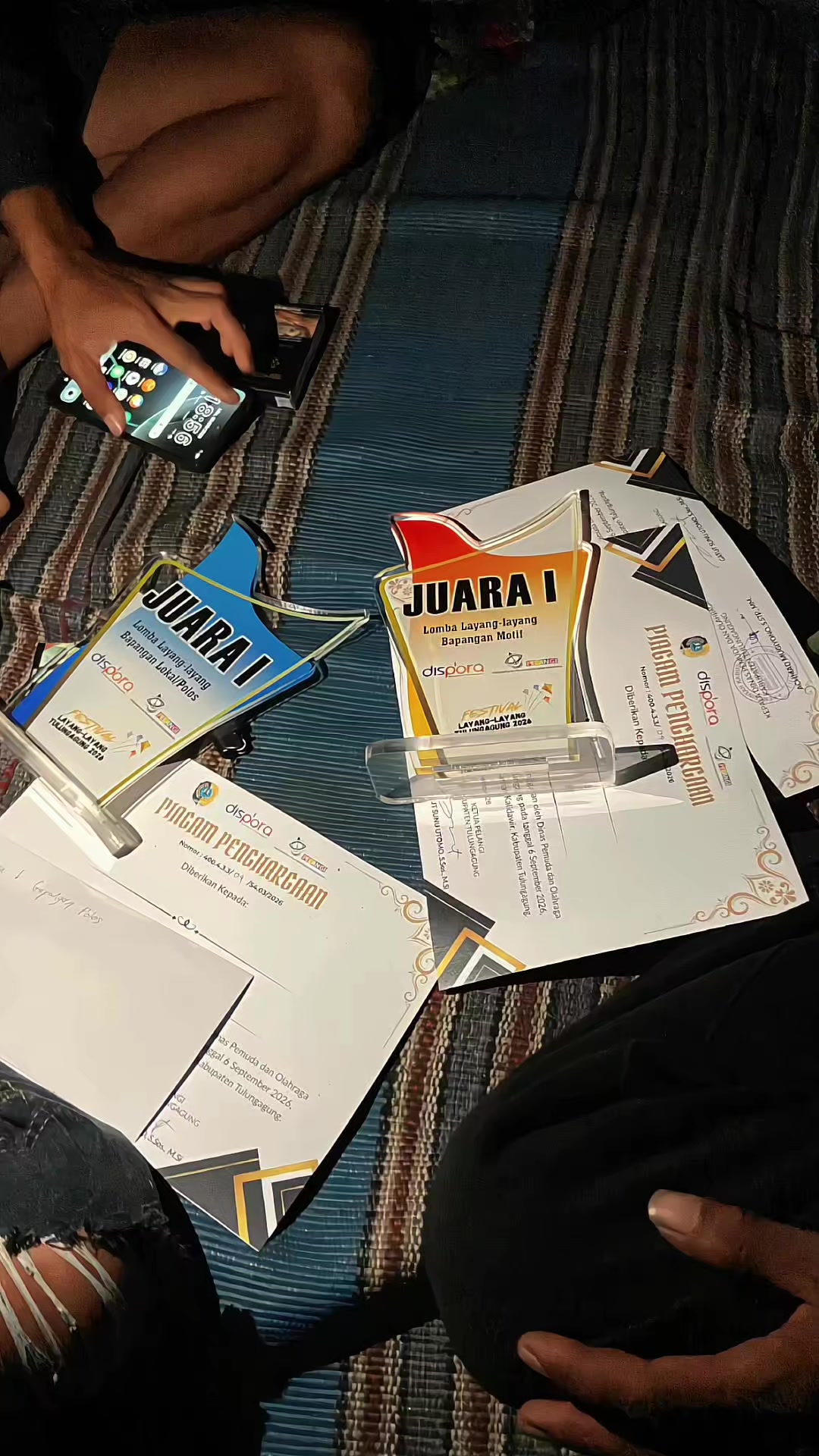 @Ardan PM