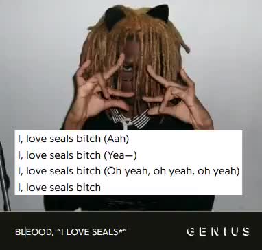 @disdain