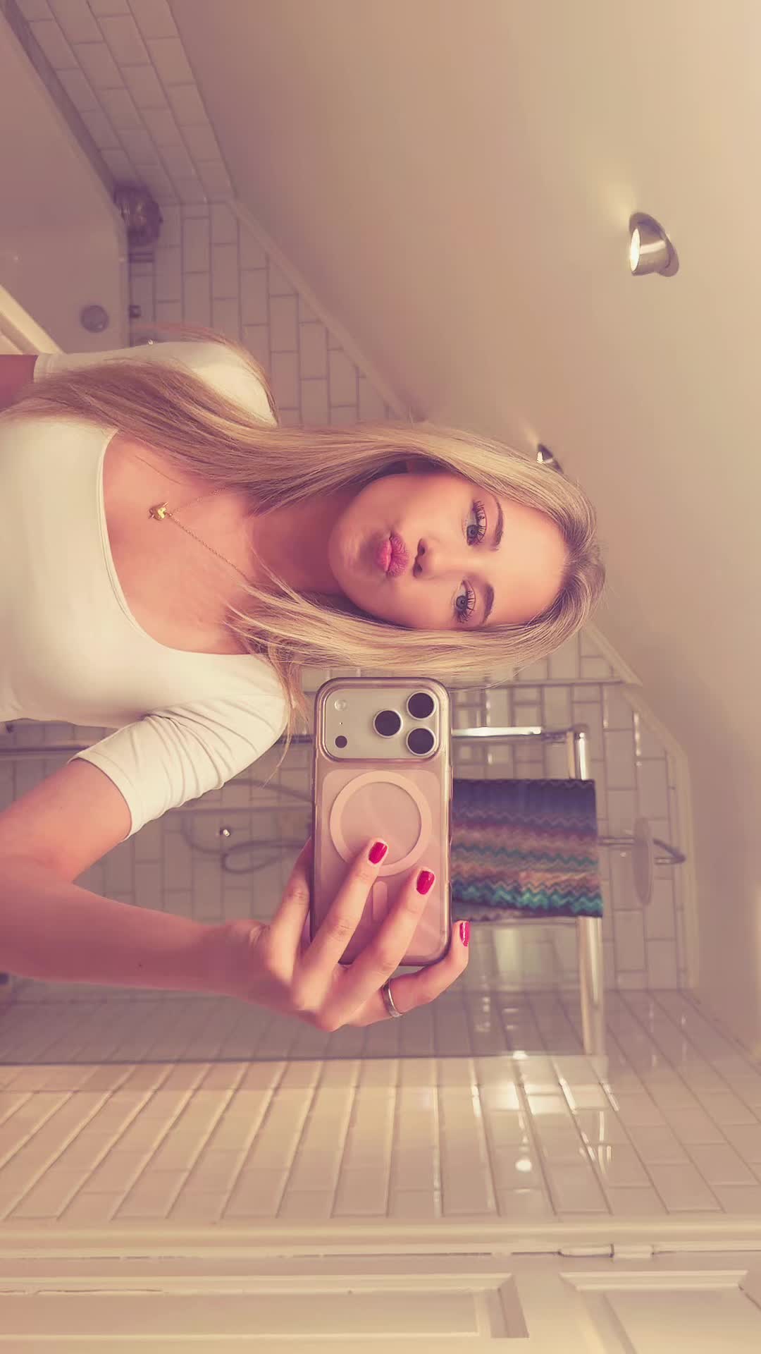 @IBEN DYRDAHL <3