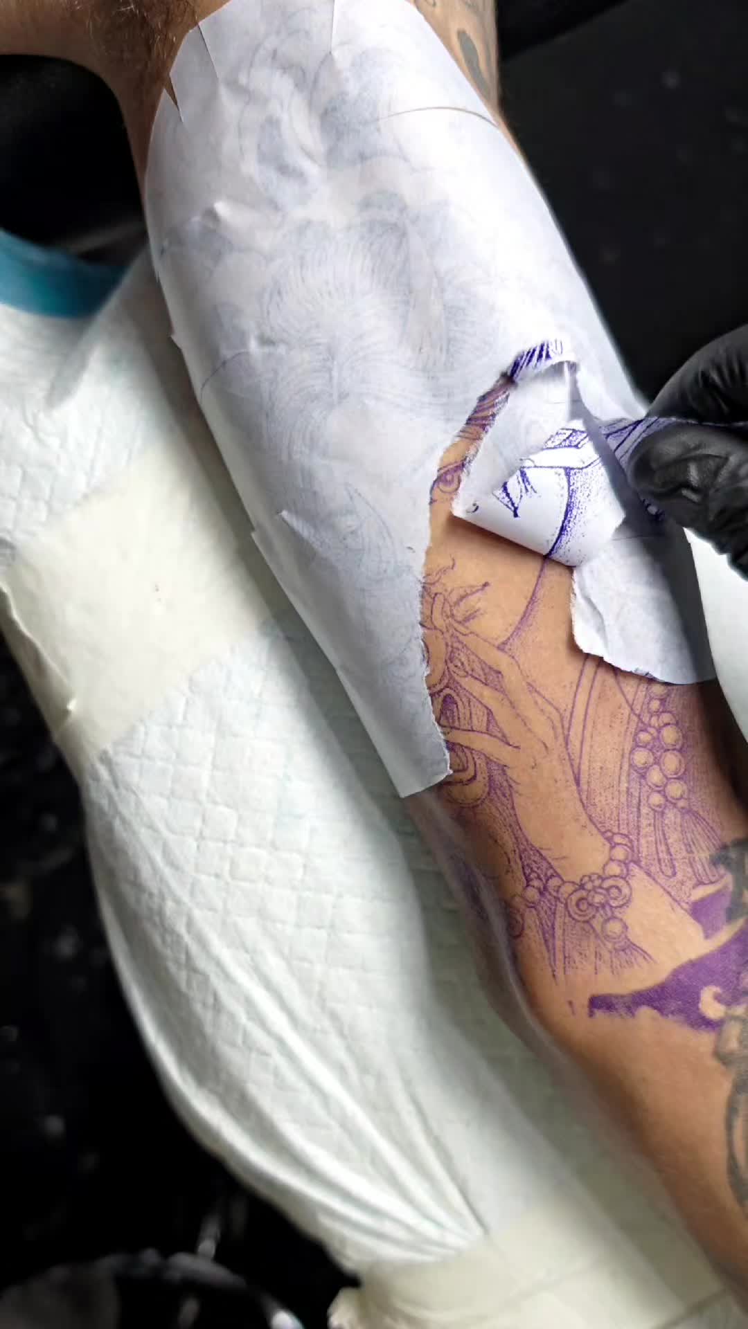 @🎗️ARY TATTOO STUDIO🎗️