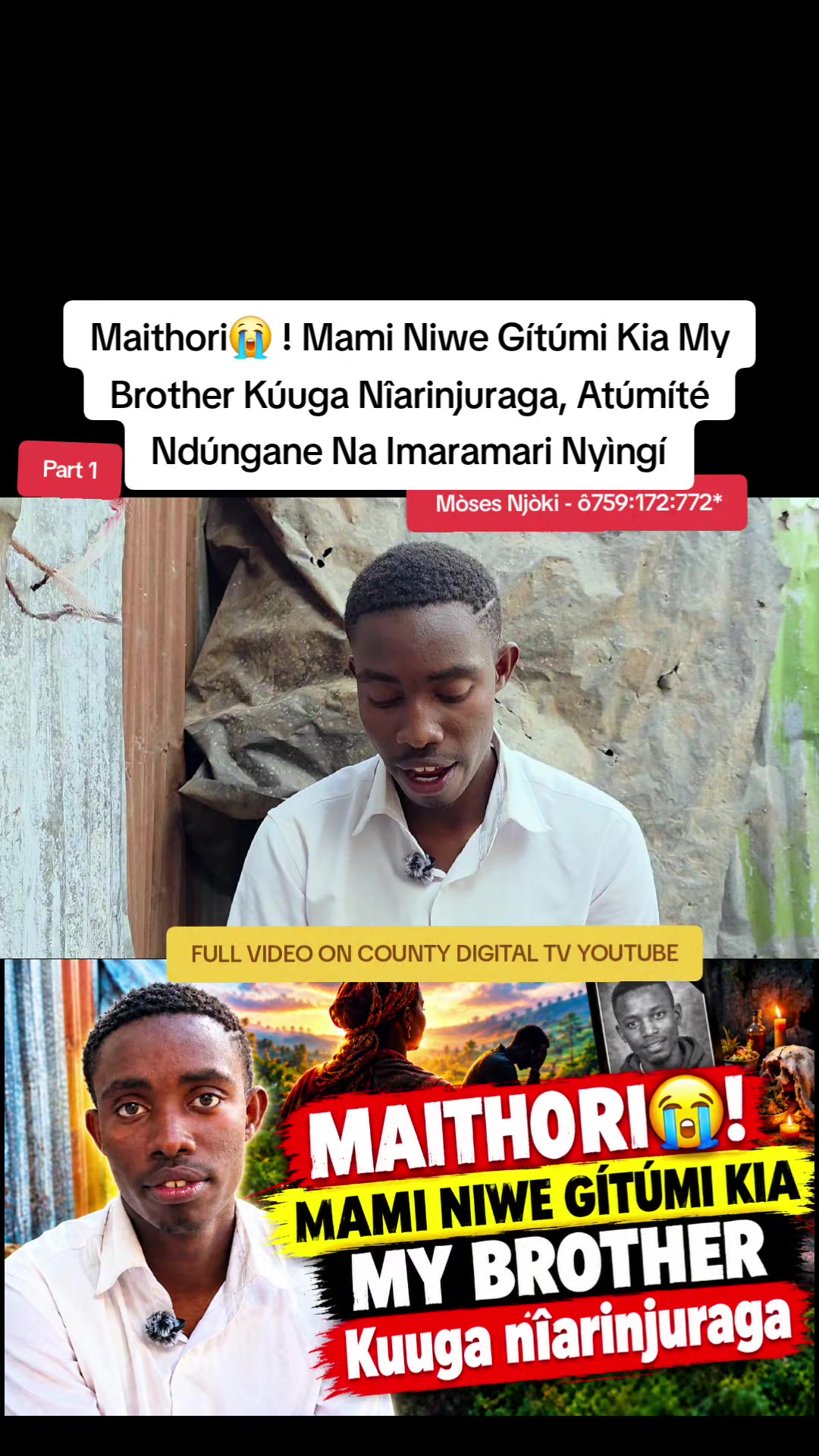 @County Digital Tv