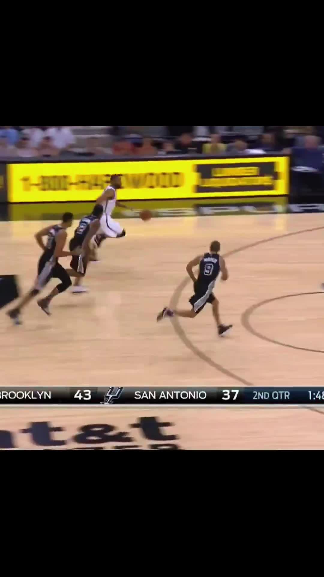 @Whoop Vault NBA