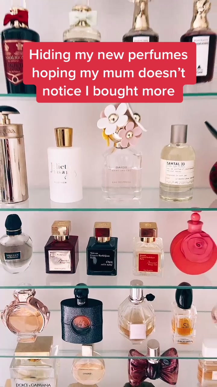 @Sara | FragranceCloset