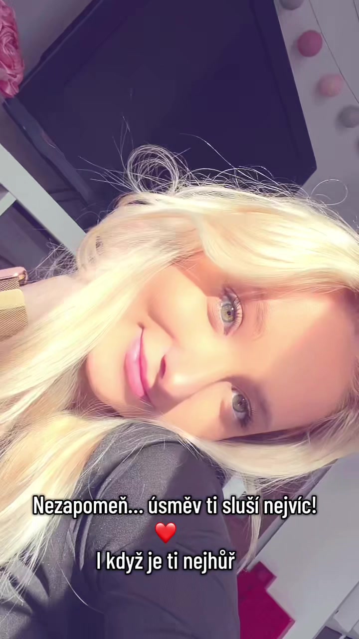 @Ivanka