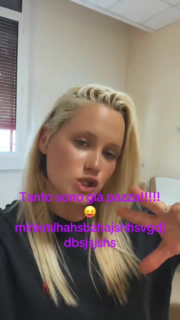 @Alice Simoncini