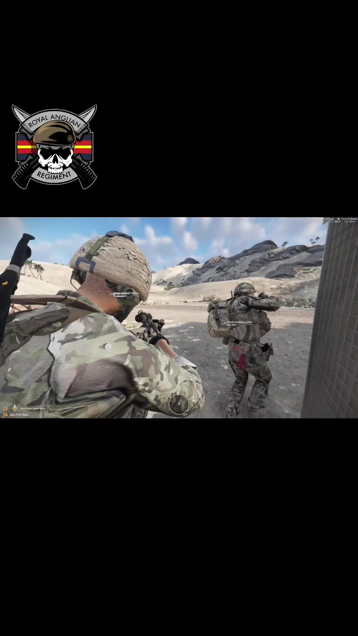 @Uk Special Forces