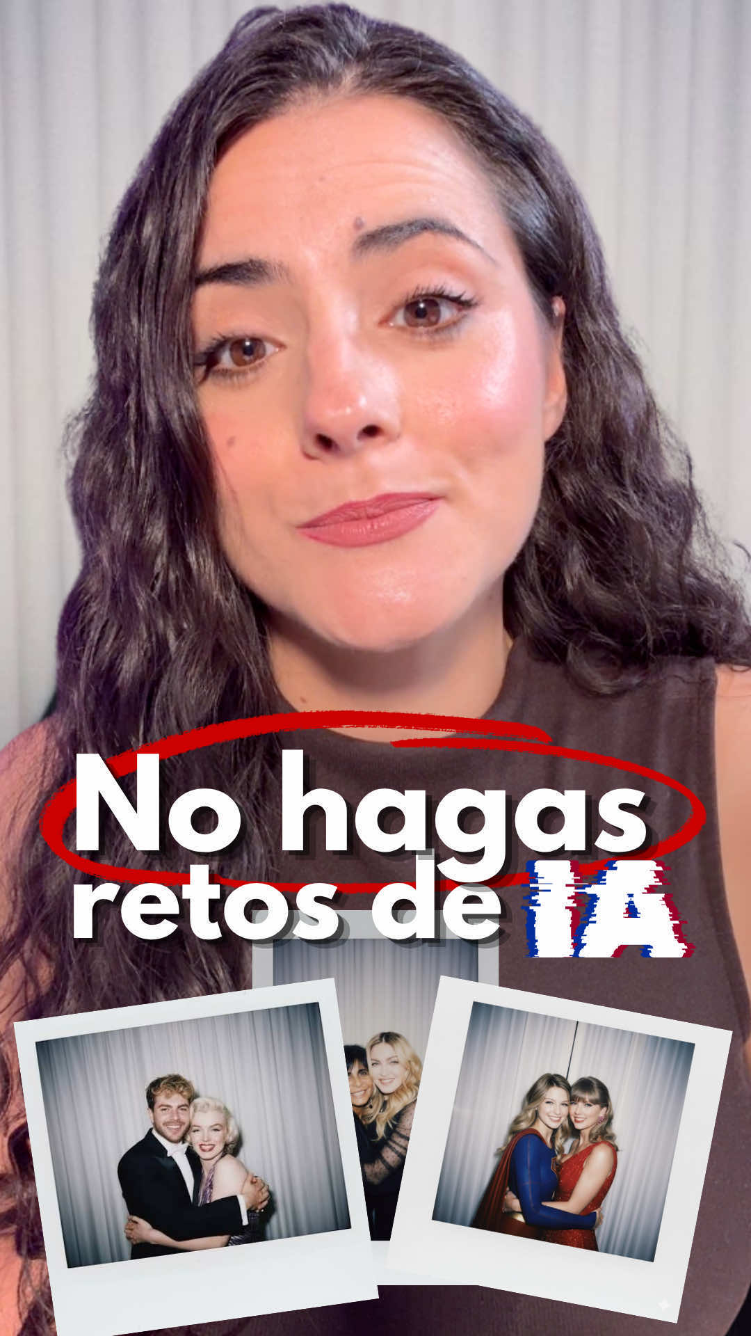 @María Aperador