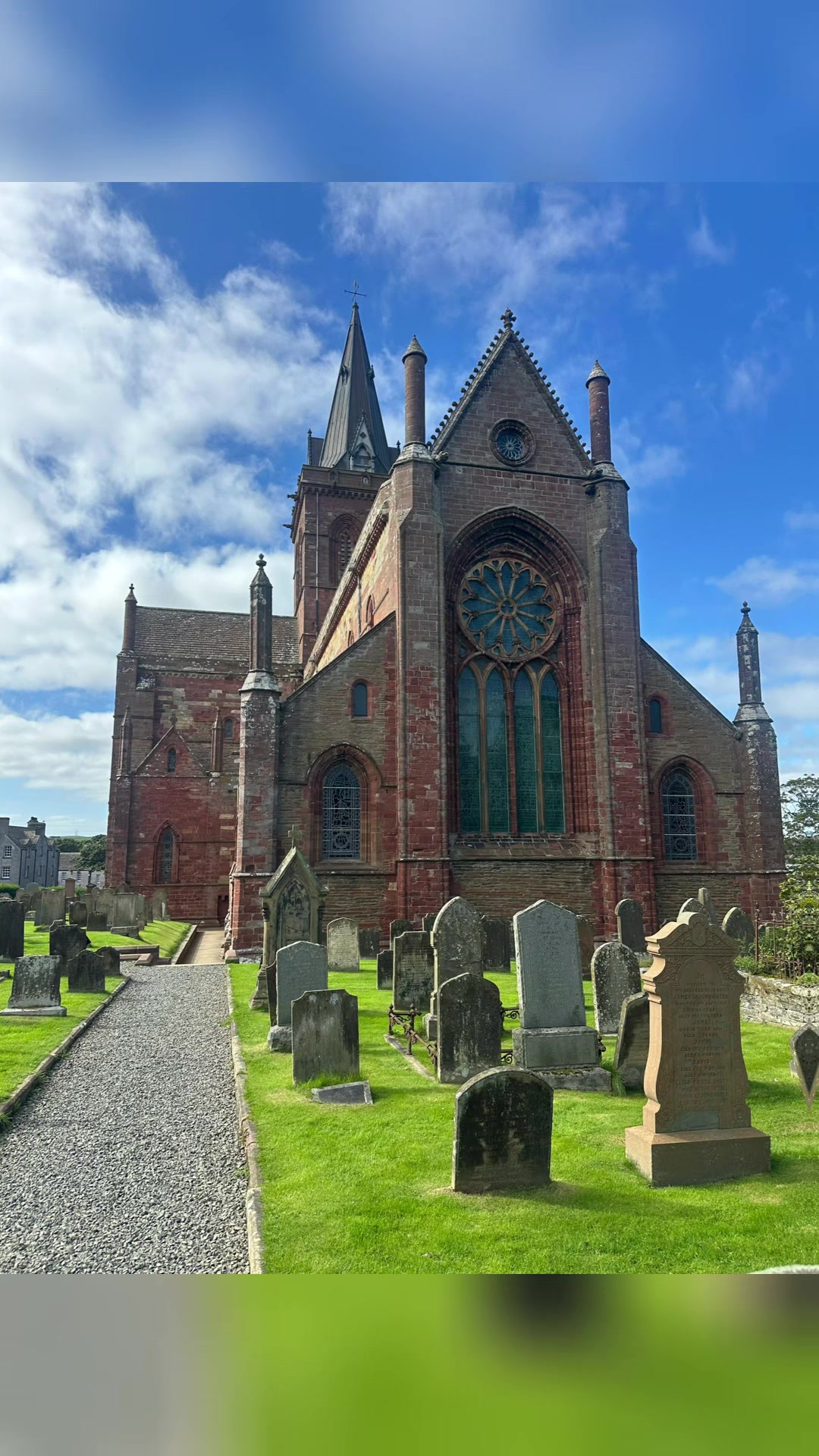 @Orkney Uncovered