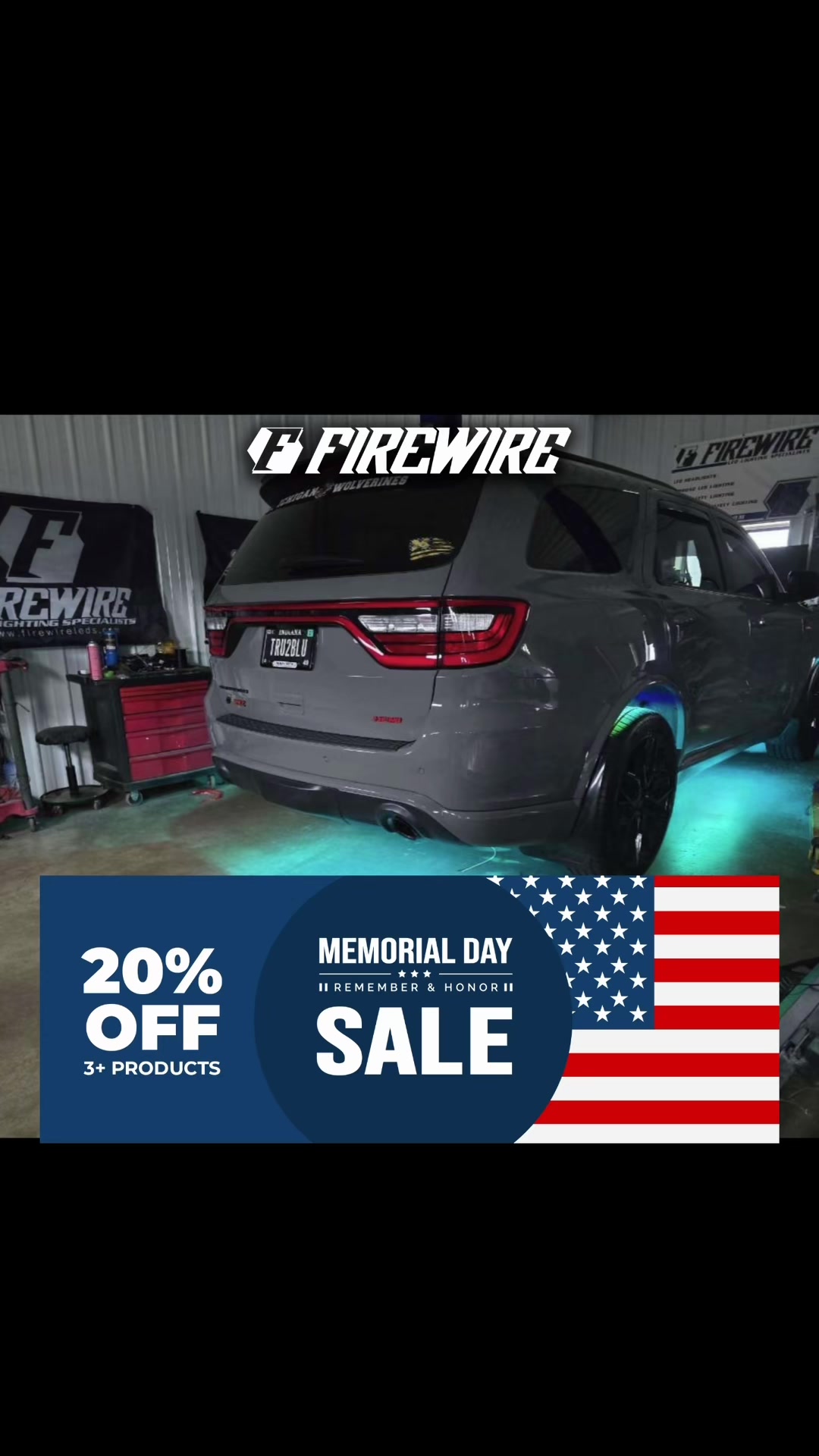 @Firewire LEDs