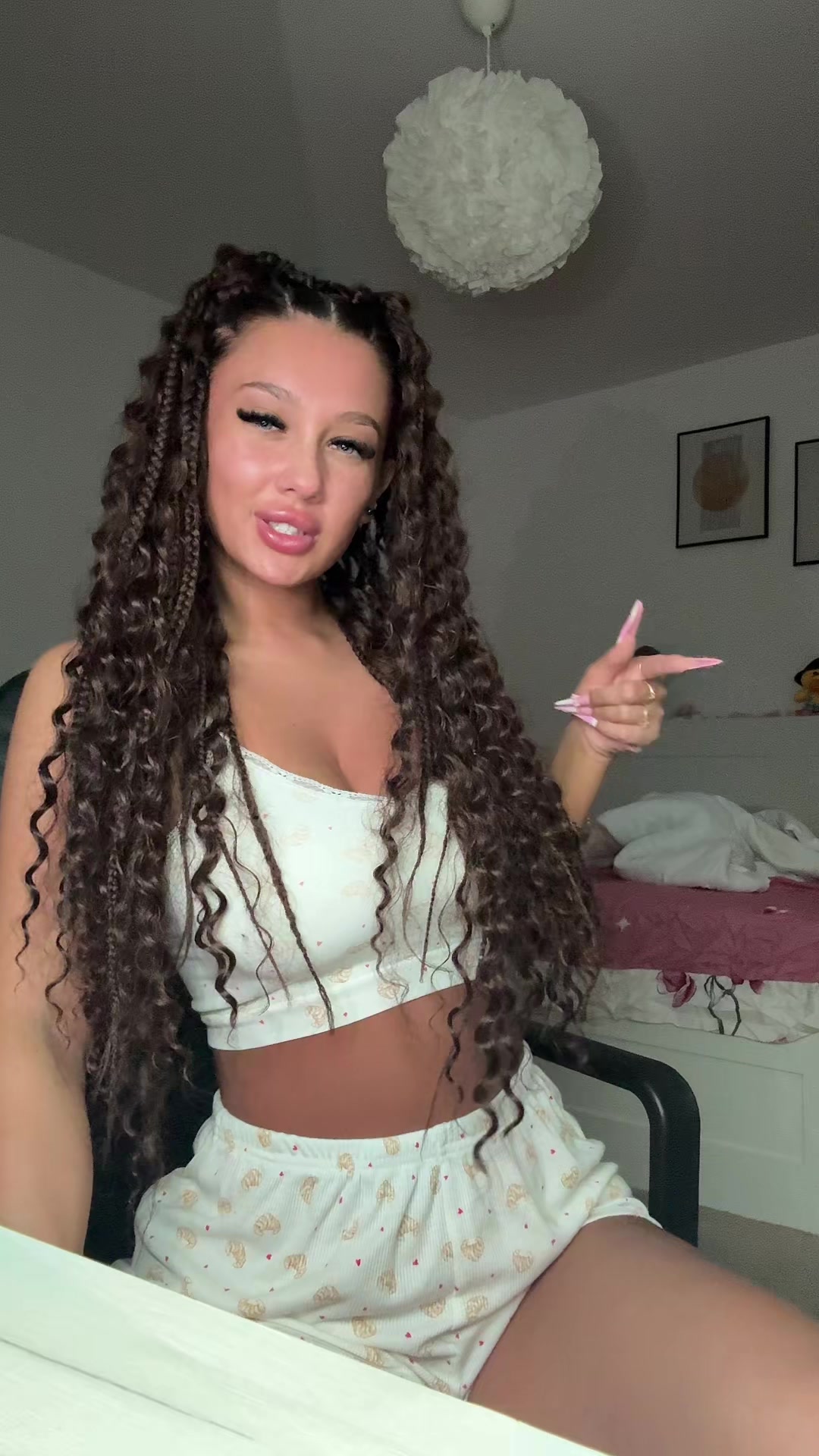 @Bianca