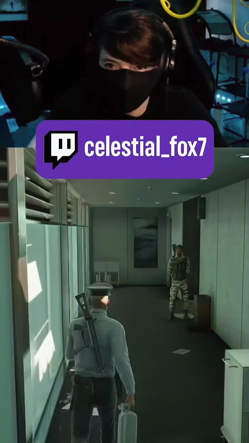 @Fox