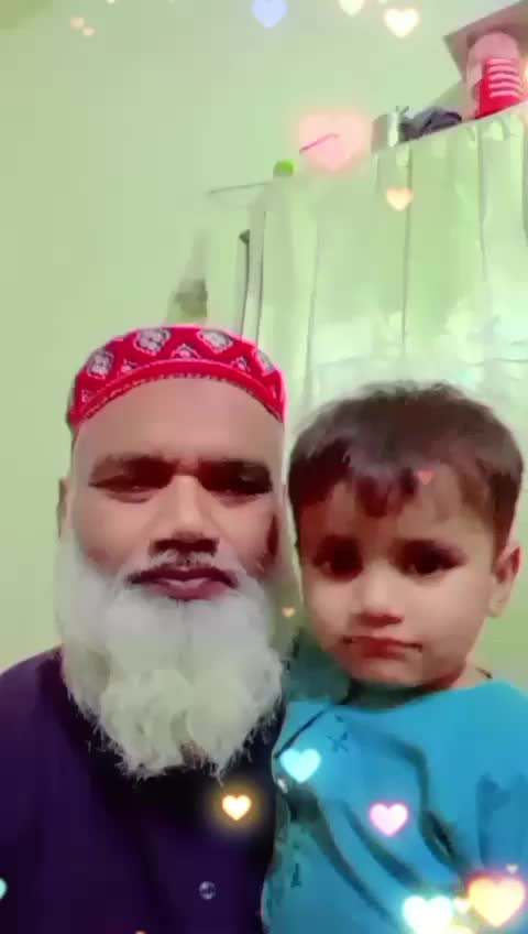 @Waheed Shah