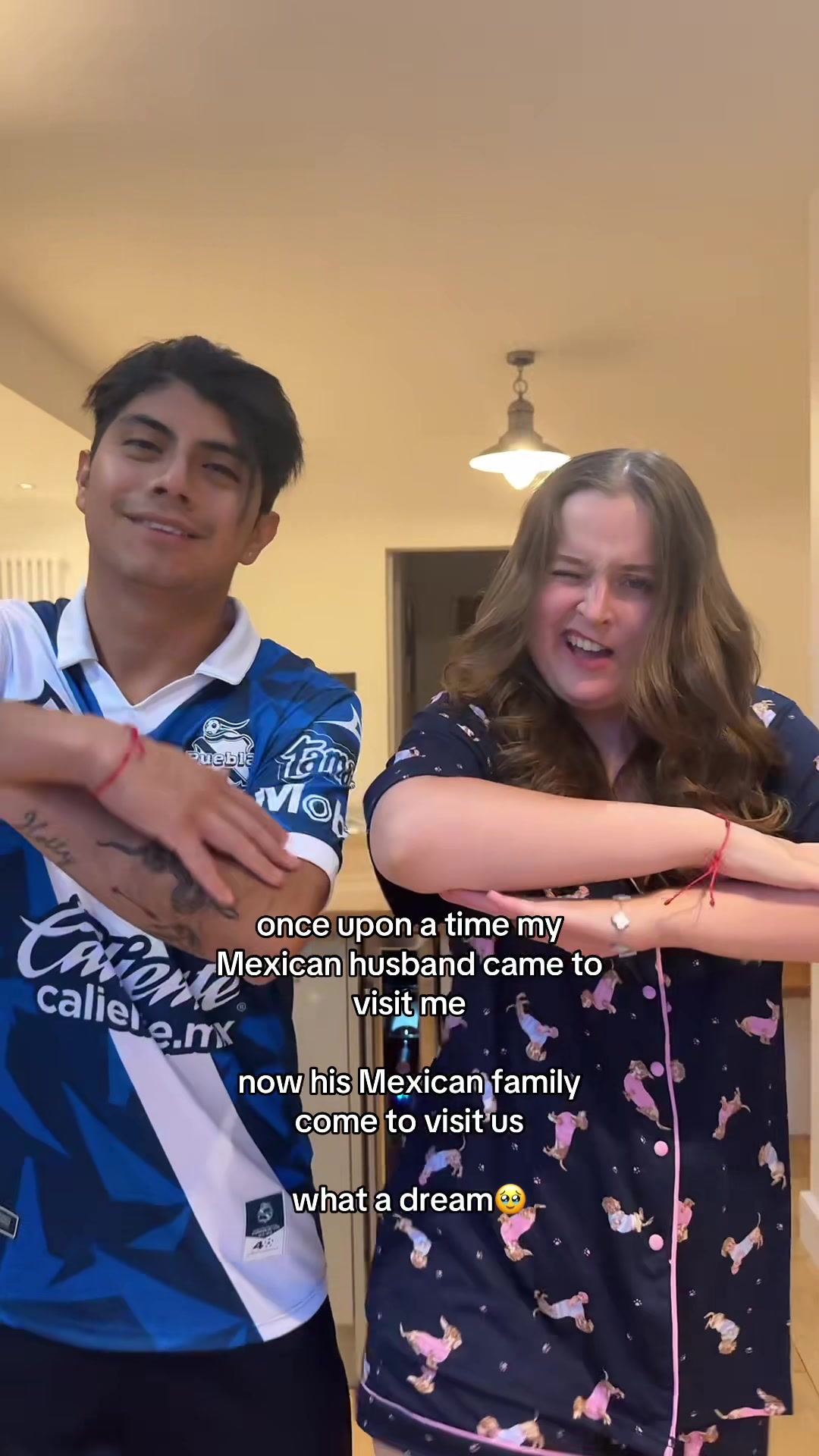 @holly & diego
