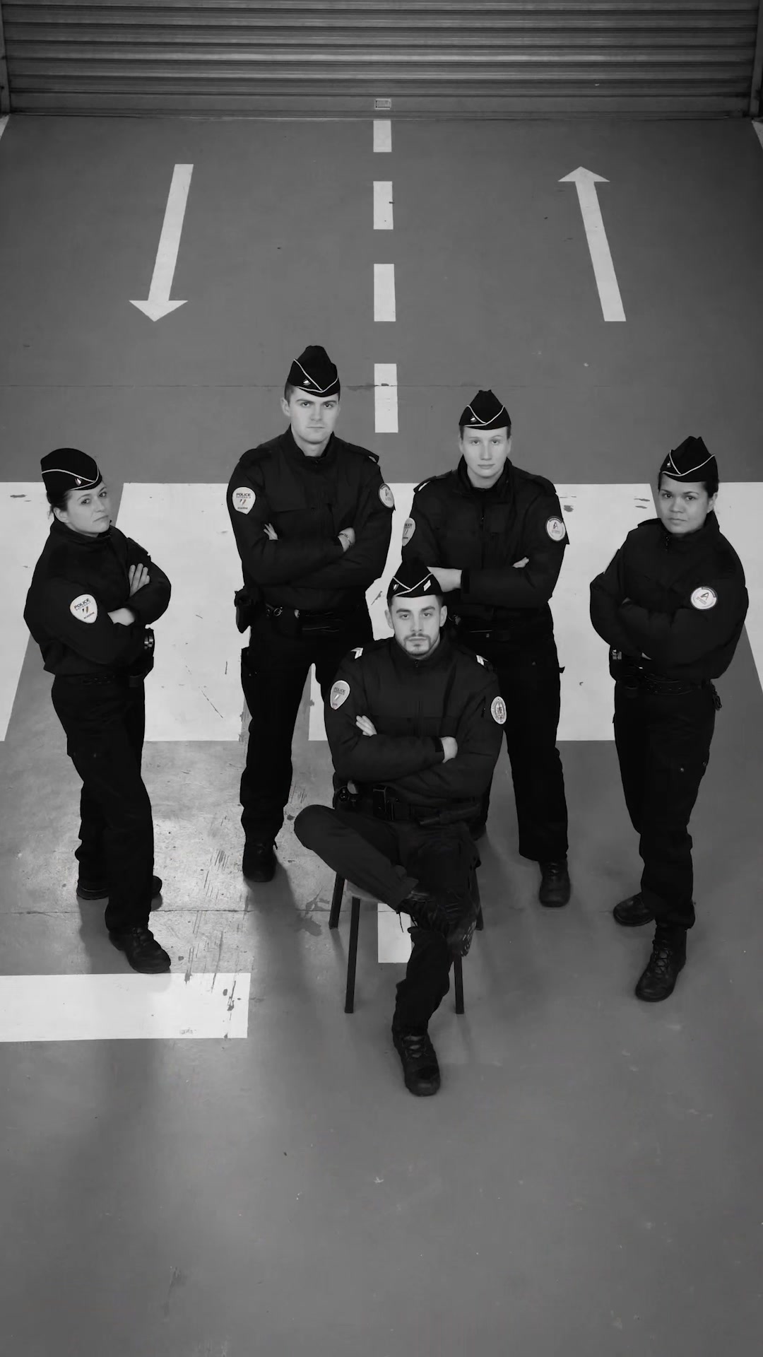 @Police Nationale